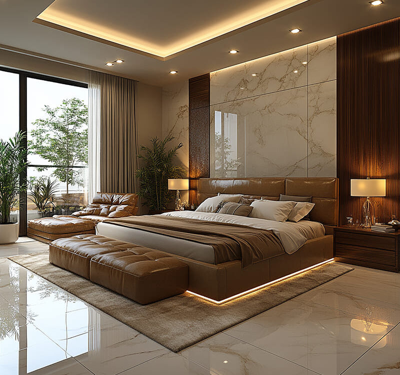 Best Tiles for Stylish Homes