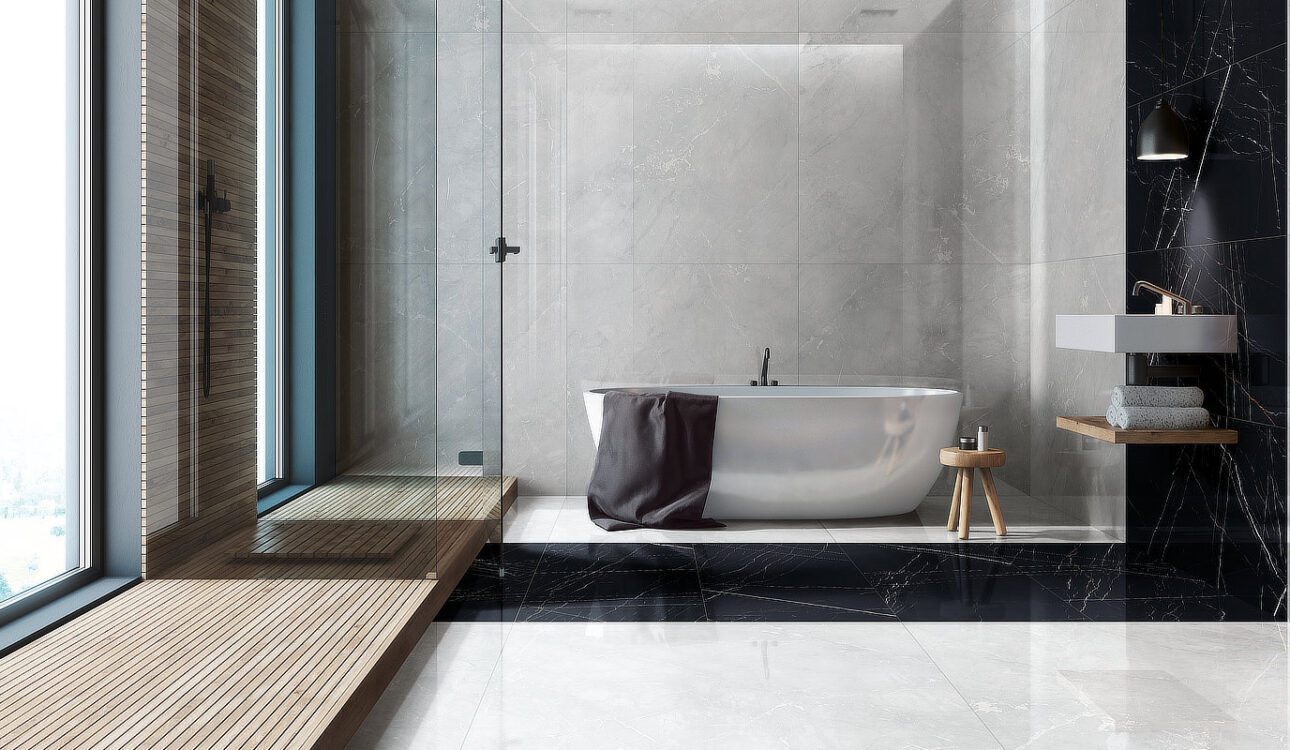 Ispira Tiles – Now at Milano Ceramica, Kannur